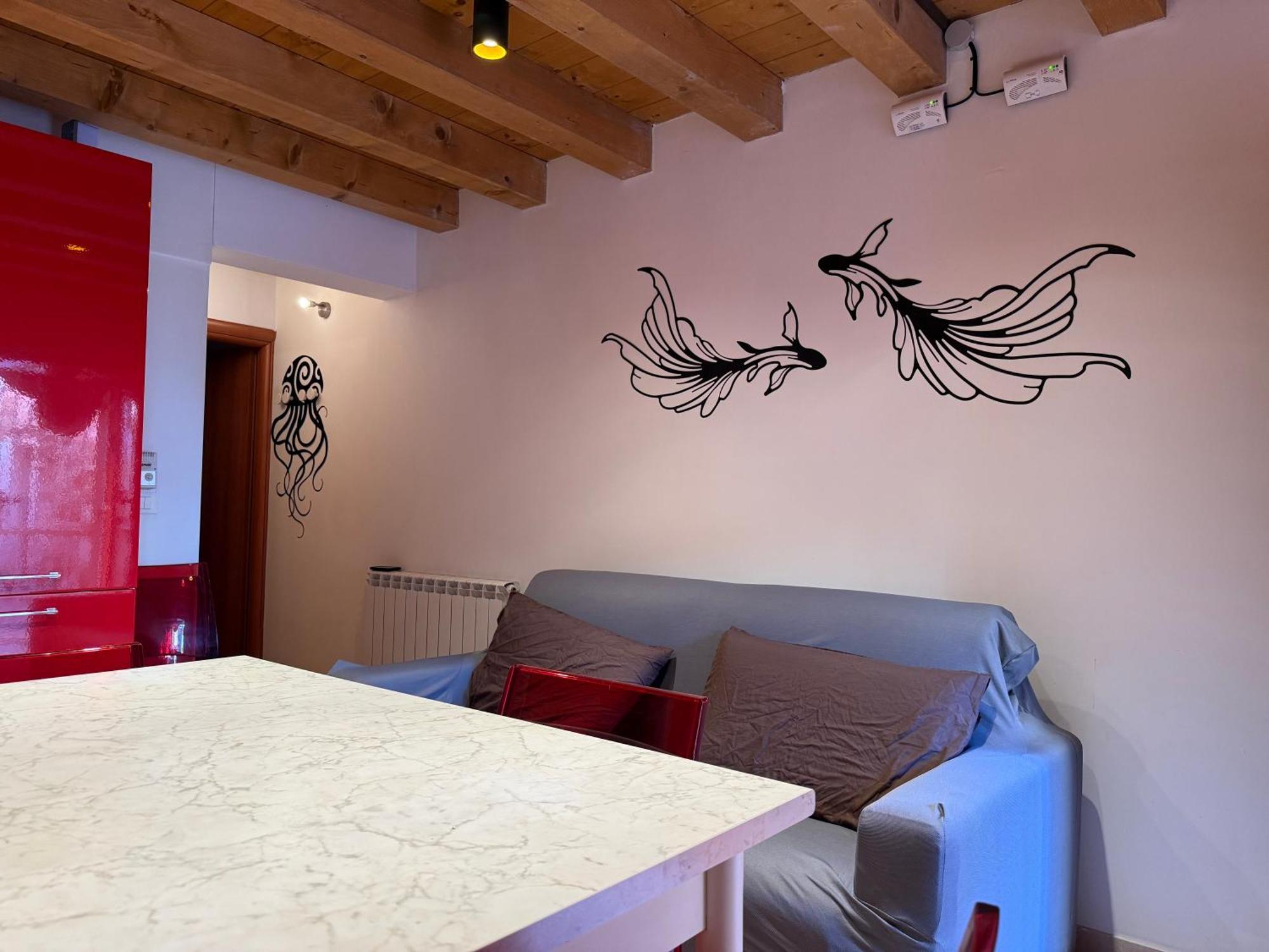 Padova Umberto Center Appartments Exterior photo