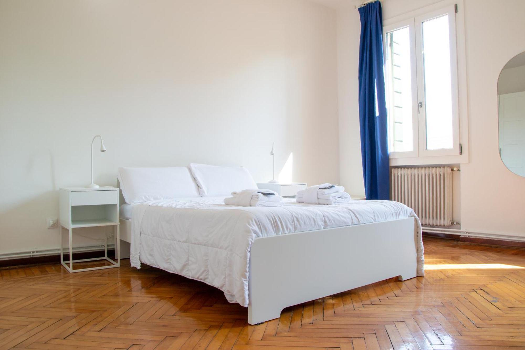 Padova Umberto Center Appartments Exterior photo