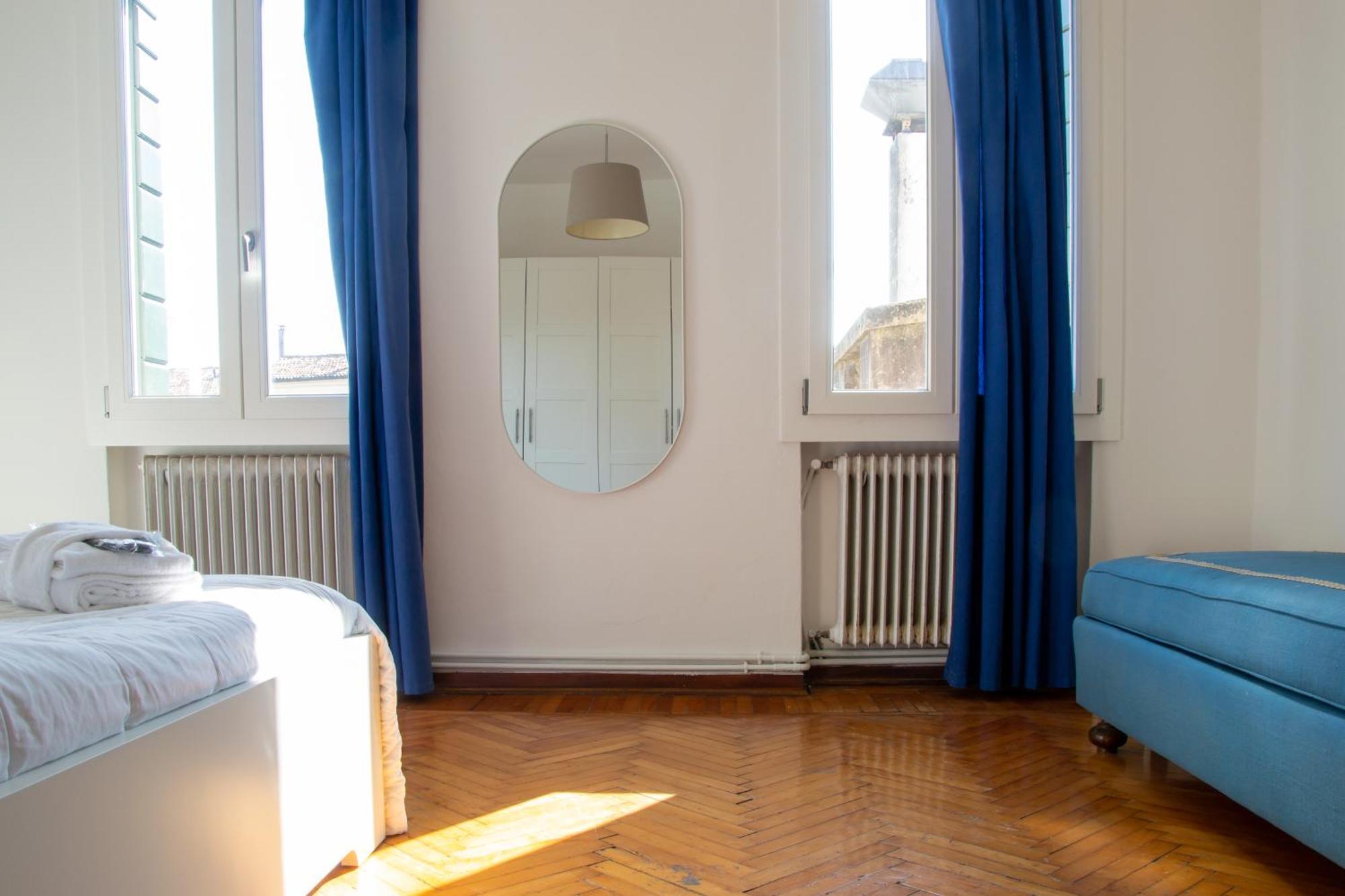 Padova Umberto Center Appartments Exterior photo