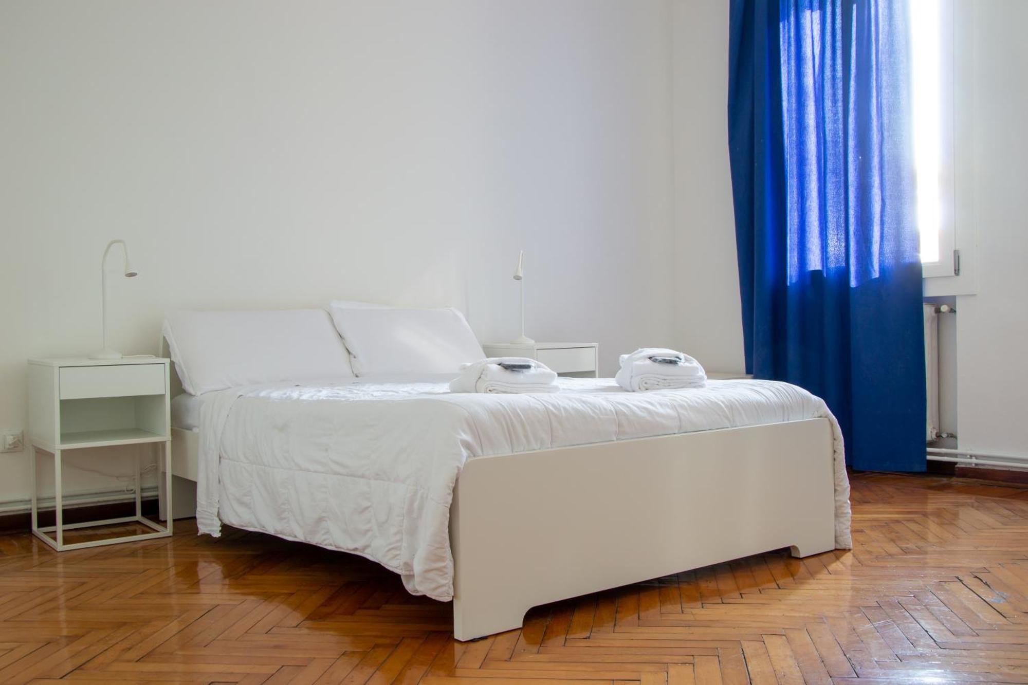 Padova Umberto Center Appartments Exterior photo