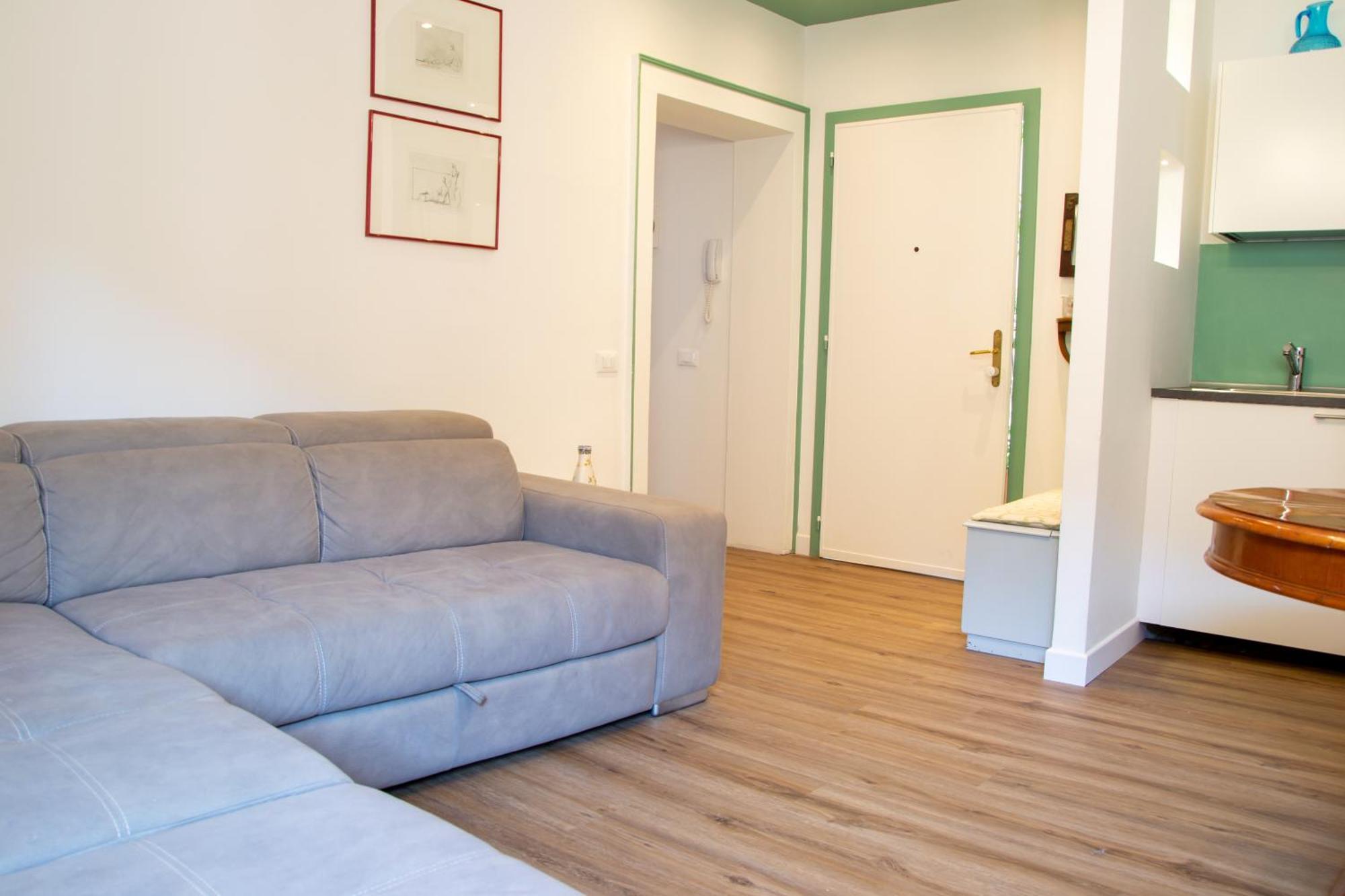 Padova Umberto Center Appartments Exterior photo